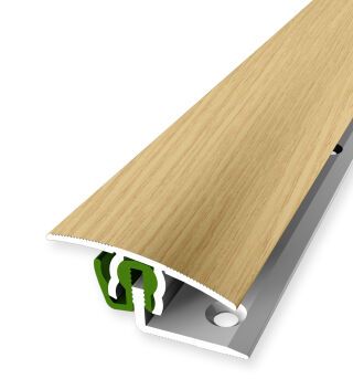 Küberit Übergangsprofile 788 Küberit Profile Systems - Küberit Übergangsprofile 788