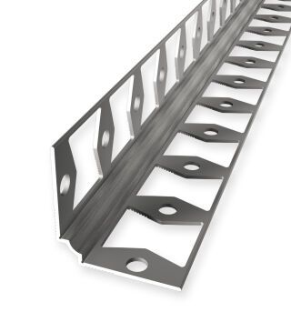 Küberit Innenecken 160 Küberit Profile Systems - Küberit Innenecken 160