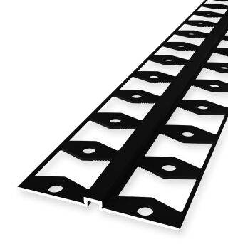 Küberit Verbinder 170 Küberit Profile Systems - Küberit Verbinder 170