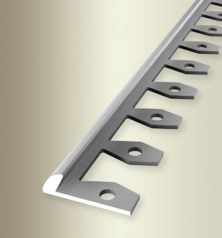 Küberit Abschlussprofile 359 Küberit Profile Systems - Küberit Abschlussprofile 359