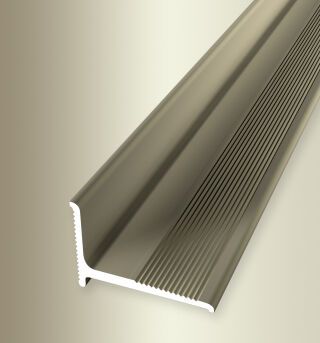 Küberit Abschlussprofile 369 Küberit Profile Systems - Küberit Abschlussprofile 369