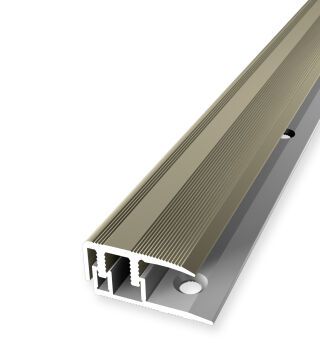 Küberit Abschlussprofile 587L Küberit Profile Systems - Küberit Abschlussprofile 587L