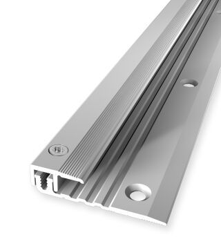 Küberit Abschlussprofile 377 Küberit Profile Systems - Küberit Abschlussprofile 377