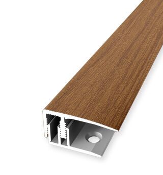 Küberit Abschlussprofile 587 Küberit Profile Systems - Küberit Abschlussprofile 587