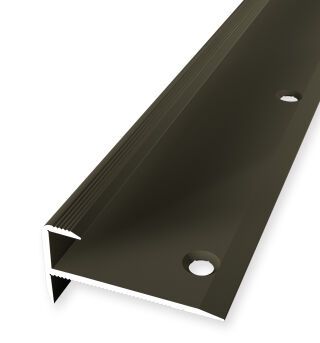 Küberit Treppenkantenprofile 810 Küberit Profile Systems - Küberit Treppenkantenprofile 810