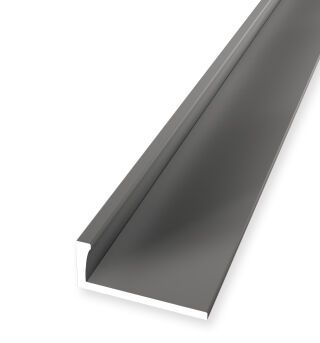 Küberit Abschlussprofile 303 Küberit Profile Systems - Küberit Abschlussprofile 303