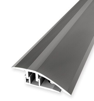 Küberit Anpassungsprofile 586L Küberit Profile Systems - Küberit Anpassungsprofile 586L