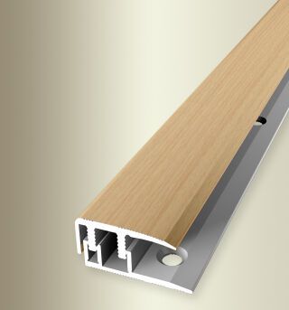 Küberit Abschlussprofile 587L Küberit Profile Systems - Küberit Abschlussprofile 587L