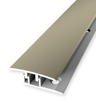Küberit Übergangsprofile 678 Küberit Profile Systems - Küberit Übergangsprofile 678