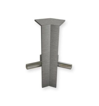Küberit Sockelleisten 135° Innenecken 935/936 Küberit Profile Systems - Küberit Sockelleisten 135° Innenecken 935/936