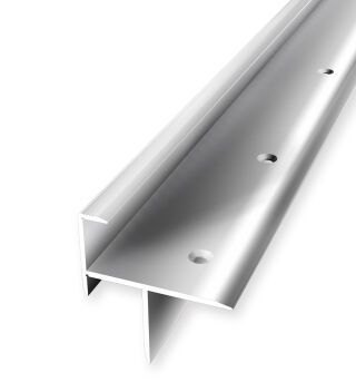 Küberit Treppenkantenprofile 206 Küberit Profile Systems - Küberit Treppenkantenprofile 206