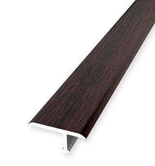 Küberit T-Profile 291 Küberit Profile Systems - Küberit T-Profile 291
