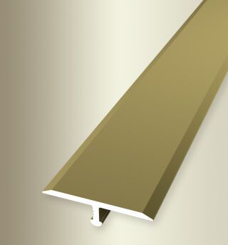 Küberit T-Profile 295 Küberit Profile Systems - Küberit T-Profile 295