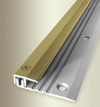 Küberit Abschlussprofile 377 Küberit Profile Systems - Küberit Abschlussprofile 377