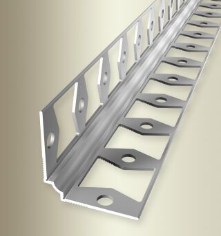 Küberit Innenecken 160 Küberit Profile Systems - Küberit Innenecken 160