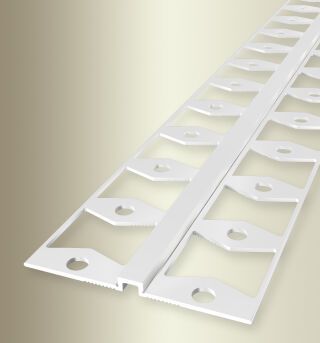 Küberit Verbinder 170 Küberit Profile Systems - Küberit Verbinder 170