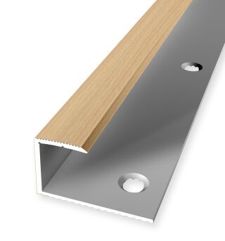 Küberit Einfassprofile 215 Küberit Profile Systems - Küberit Einfassprofile 215
