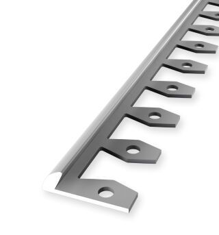 Küberit Abschlussprofile 359 Küberit Profile Systems - Küberit Abschlussprofile 359