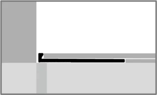 Küberit Abschlussprofile Sockelleisten 986 Küberit Profile Systems - Küberit Abschlussprofile Sockelleisten 986