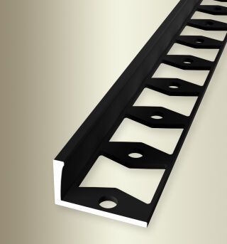 Küberit Abschlussprofile 311 Küberit Profile Systems - Küberit Abschlussprofile 311