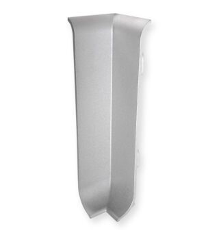 Küberit Sockelleisten 90° Innenecken 913 Küberit Profile Systems - Küberit Sockelleisten 90° Innenecken 913