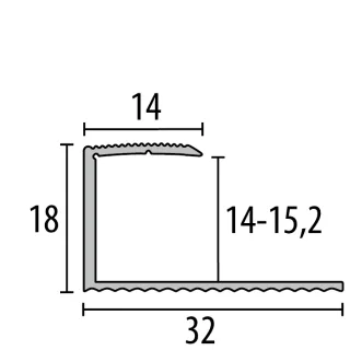 Küberit Einfassprofile 215 Küberit Profile Systems - Küberit Einfassprofile 215