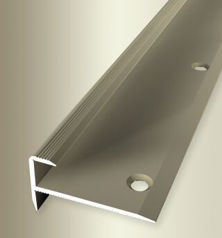 Küberit Treppenkantenprofile 810 Küberit Profile Systems - Küberit Treppenkantenprofile 810