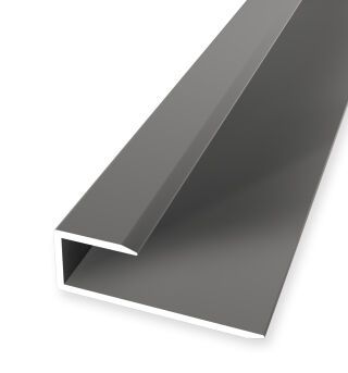 Küberit Einfassprofile 201 Küberit Profile Systems - Küberit Einfassprofile 201