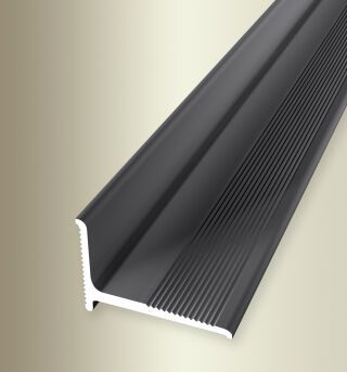 Küberit Abschlussprofile 369 Küberit Profile Systems - Küberit Abschlussprofile 369