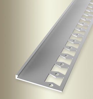 Küberit Abschlussprofile Sockelleisten 986 Küberit Profile Systems - Küberit Abschlussprofile Sockelleisten 986