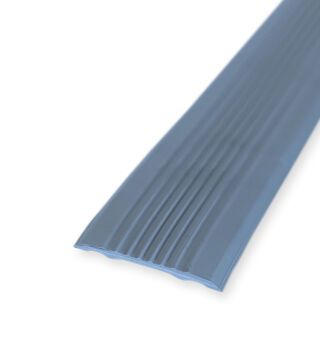 Küberit PVC-Einlagen, gerillt 2504 Küberit Profile Systems - Küberit PVC-Einlagen, gerillt 2504