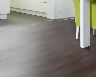 Fußbodenprofilsysteme für Parkett, Laminat, LVT-Designbeläge und Teppich Fußbodenprofilsysteme für Parkett, Laminat, LVT-Designbeläge und Teppich