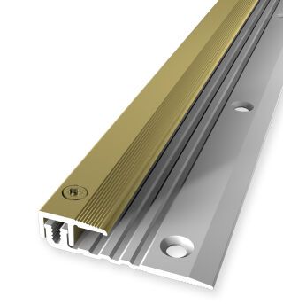 Küberit Abschlussprofile 377 Küberit Profile Systems - Küberit Abschlussprofile 377