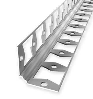 Küberit Innenecken 160 Küberit Profile Systems - Küberit Innenecken 160