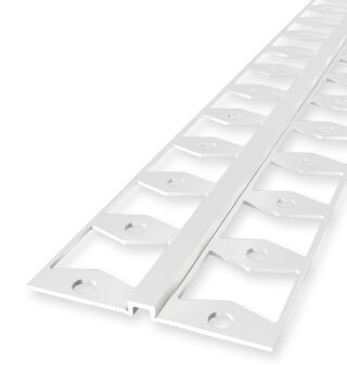 Küberit Verbinder 170 Küberit Profile Systems - Küberit Verbinder 170