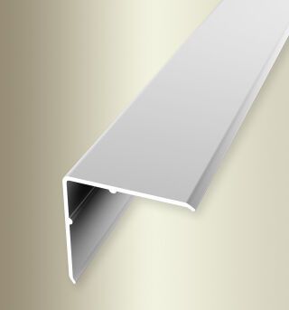 Küberit Eckschutzwinkel 275 Küberit Profile Systems - Küberit Eckschutzwinkel 275