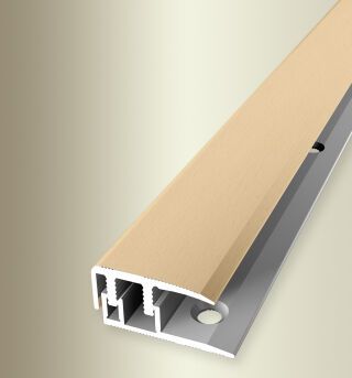 Küberit Abschlussprofile 587L Küberit Profile Systems - Küberit Abschlussprofile 587L