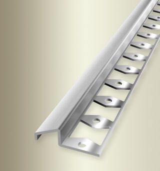 Küberit Anpassungsprofile RR100 Küberit Profile Systems - Küberit Anpassungsprofile RR100