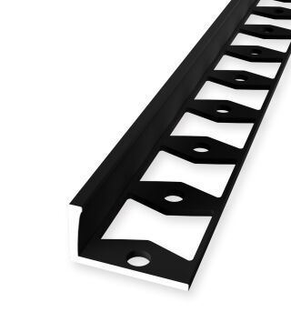 Küberit Abschlussprofile 311 Küberit Profile Systems - Küberit Abschlussprofile 311