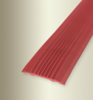 Küberit PVC-Einlagen, gerillt 2504 Küberit Profile Systems - Küberit PVC-Einlagen, gerillt 2504