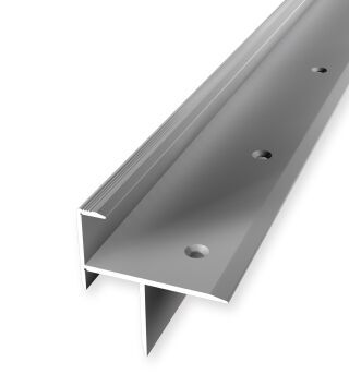 Küberit Treppenkantenprofile 206 Küberit Profile Systems - Küberit Treppenkantenprofile 206