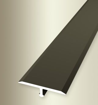 Küberit T-Profile 295 Küberit Profile Systems - Küberit T-Profile 295