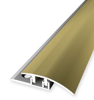 Küberit Anpassungsprofile 576 Küberit Profile Systems - Küberit Anpassungsprofile 576