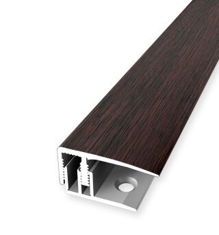 Küberit Abschlussprofile 587 Küberit Profile Systems - Küberit Abschlussprofile 587