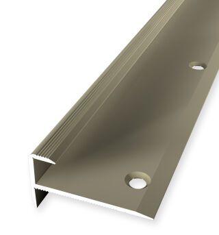 Küberit Treppenkantenprofile 810 Küberit Profile Systems - Küberit Treppenkantenprofile 810