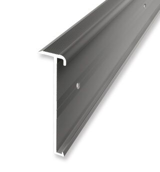 Küberit Treppenkantenprofile 846 Küberit Profile Systems - Küberit Treppenkantenprofile 846