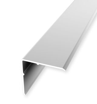 Küberit Eckschutzwinkel 275 Küberit Profile Systems - Küberit Eckschutzwinkel 275