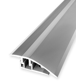 Küberit Anpassungsprofile 586L Küberit Profile Systems - Küberit Anpassungsprofile 586L