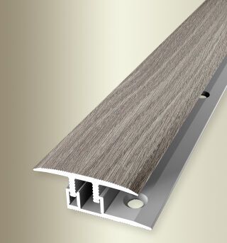 Küberit Übergangsprofile 588L Küberit Profile Systems - Küberit Übergangsprofile 588L