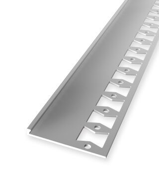 Küberit Abschlussprofile Sockelleisten 986 Küberit Profile Systems - Küberit Abschlussprofile Sockelleisten 986